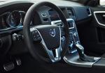 Volvo V60 Polestar 2017 года (WW)